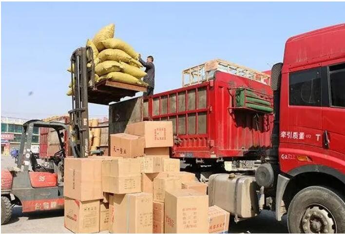 泉州到翠峦区物流专线