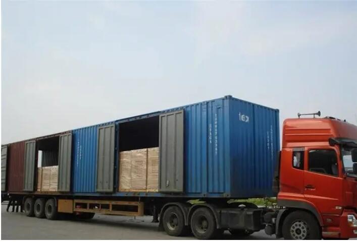 泉州到翠峦区整车运输