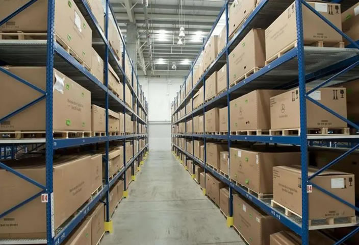 泉州到翠峦区货物仓储