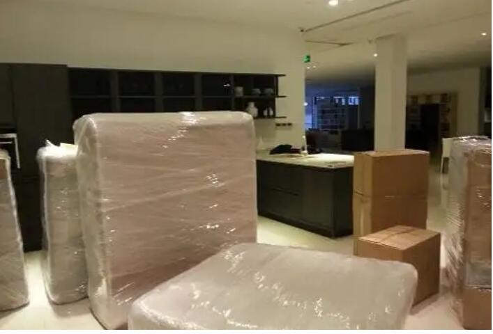 泉州到翠峦区长途搬家