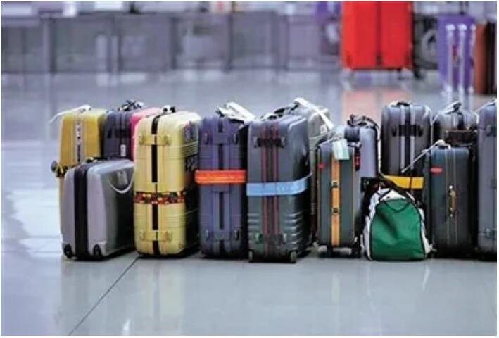 泉州到翠峦区行李托运