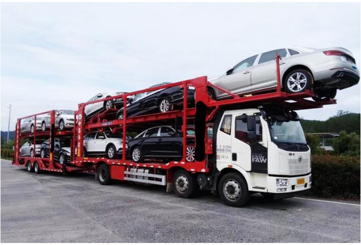 泉州到翠峦区轿车托运